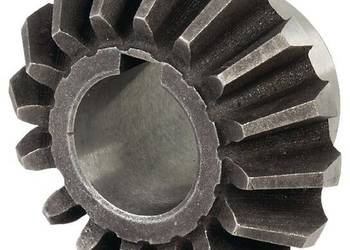 Koło zębate stożkowe Z-17 56805125010019M1