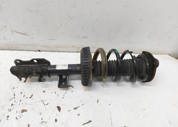 Mercedes EQV w447 V-klasa amortyzator mcperson prawy przód oryg a4473205900