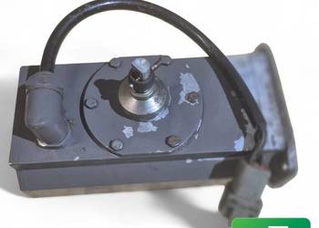 Silniczek krokowy skrzyni biegów  G916971160024 Fendt 828 Vario Silniczek krokowy skrzyni biegów  G916971160024 Fendt 828 Vario