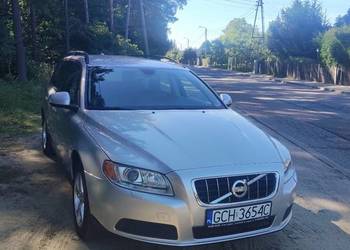 Volvo v70 2.0 2009r