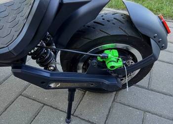 Hulajnoga elektryczna Lamborghini