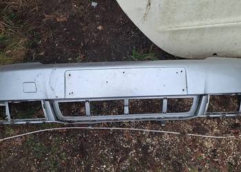 Zderzak przedni Audi A4 Małysz