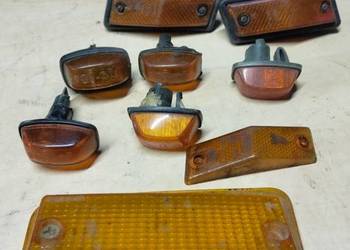 Kierunkowskazy Fiat 126p