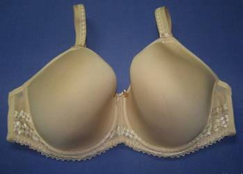 Biustonosz Stanik 36G / 80G Fantasie REBECCA