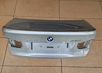 Klapa Bmw F30