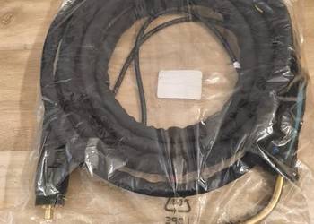 Uchwyt spawalniczy 5 m chłodzony