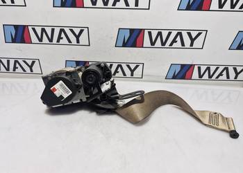 BMW OE 7322631 BMW F10 F11 PAS BEZPIECZEŃSTWA PRZÓD PRZEDNI LEWY