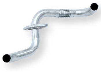MERCEDES M112 M113 Przewod metalowy EGR