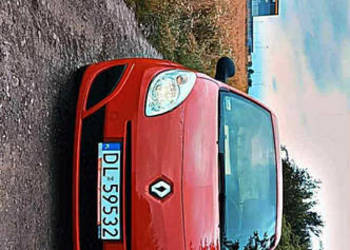 Witam sprzedam zadbane Renault Twingo 2008r