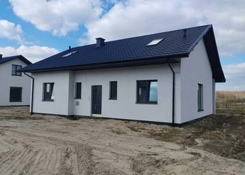 Dom w stanie deweloperskim