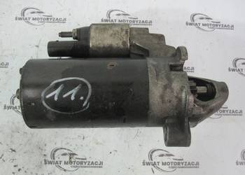 VW Audi SEAT 2.0 TDI BPW 140KM 09r rozrusznik 0001109064