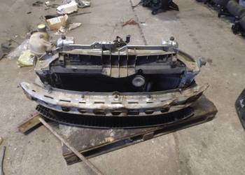 Pas Przedni Toyota Yaris II 1.4 D4D Wysyłka