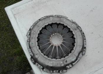 Kia ,Hyundai i 30, 1,6 CRDI,Docisk sprzęgła ,LUK