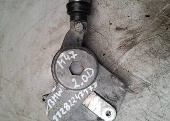 BMW E46 2,0 D M47 dzwignia zmiany kierunku paska 11282247175