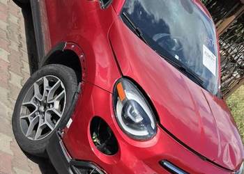 Fiat 500X 4x4 2019 1.3 T-GDi 179KM