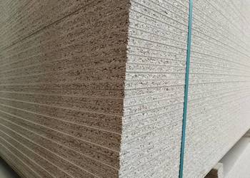 Płyta wiórowa biała 16mm ; 2800x20700mm Płyta wiórowa biała 16mm ; 2800x20700mm