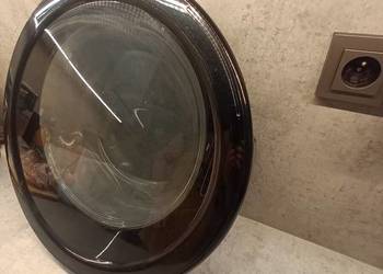Kompletne drzwi z pralki Whirlpool FSCR 10432
