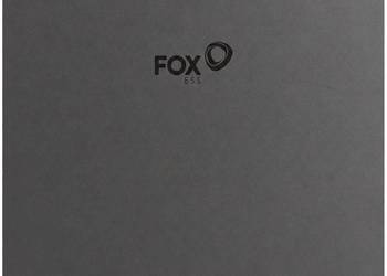 Moduł bateryjny FoxESS EP11 10.36kWh wysokonapięciowy