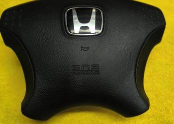 Poduszka powietrzna honda Civic VII