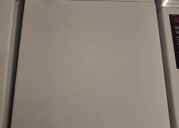 PRALKA OD GÓRY ŁADOWANA AEG