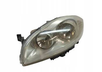 LAMPA PRZÓD LEWA EUROPA  51826739 Fiat Linea I (2007-  )