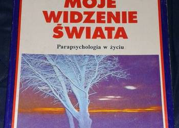 Moje widzenie świata. Parapsychologia w życiu - O. Andrzej Cz. Klimuszko