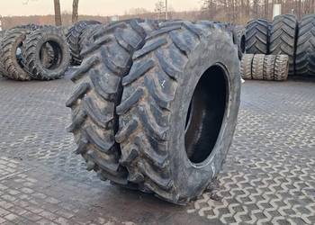 520/85r38, 20.8r38, 20.8-38 Galaxy 50% bieżnik