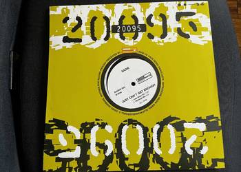 Sadie - Just Can't Get Enough - House, Trance