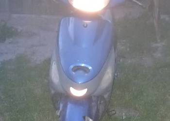 Sprzedam skuter