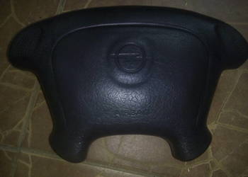 Poduszka powietrzna opel astra f