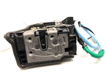 ZAMEK DRZWI LEWY PRZÓD BMW F48 Crossover 7281931