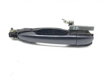 KLAMKA ZEWNĘTRZNA LEWY TYŁ MAZDA CX-5 SUV 11-17