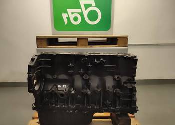 Słupek silnika F2CFE6613C IVECO FPT CURSOR 9