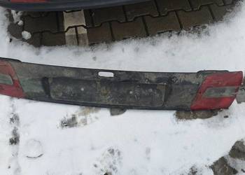 Blenda listwa volvo v40