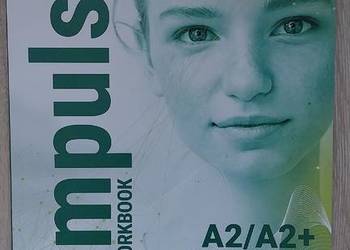 Impulse 1 workbook A2/A2+