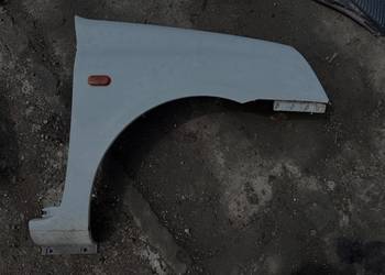 Błotnik przód prawy Renault Clio II