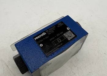 Rexroth R900347495 Z2S6-1-66/ Zawór zwrotny