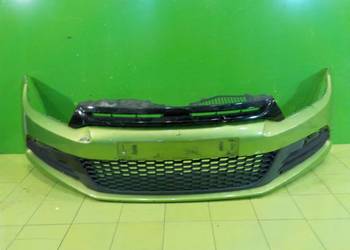 VW SCIROCCO 11r HB 3D zderzak przod