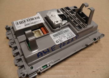 programator pralki whirlpool  AWE7621P  W10438439B