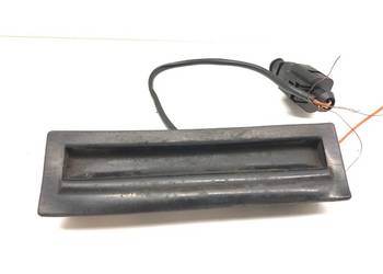 KLAMKA KLAPY TYŁ VW PASSAT B5 FL 3B9827566C Kombi 00-05