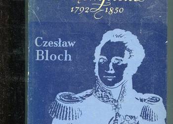 Generał Ignacy Prądzyński 1792-1850