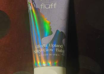 Balsam do ciała Glinda Upland z serii Wicked x Fluff