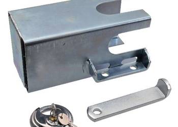 Zabezpieczenie antywłamaniowe, kpl. K230