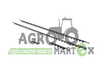 84571660 KOSA LISTWA NOŻOWA 6,1m 20ft CNH 84571660 KOSA LISTWA NOŻOWA 6,1m 20ft CNH