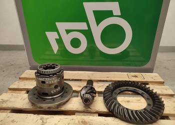 Mechanizm różnicowy Claas Ares 697 (839)