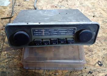 Radio samochodowe VW Santana klasyk