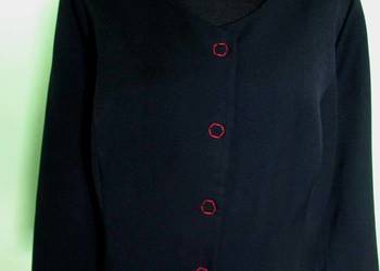 Żakiet - elegancki - marynarka - 54 XL - biust 140 cm