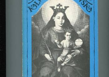 Kalwaria Pacławska - o Józef Symeon Barcik OFMConv