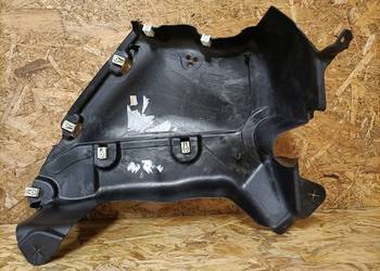 BMW G20 G21 G22 G26 OSŁONA PODWOZIA LEWY TYŁ 51759477342