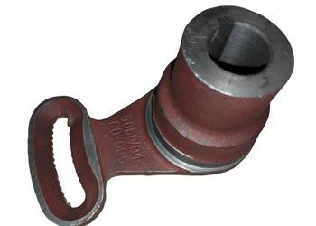 Dźwignia podajnik ślimakowo-palcowy Bizon 5060040050